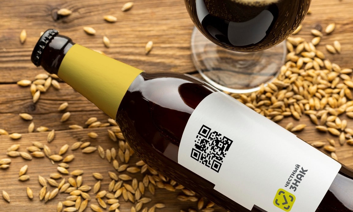 Специфика агрегации для группы Пиво и слабоалкогольные напитки