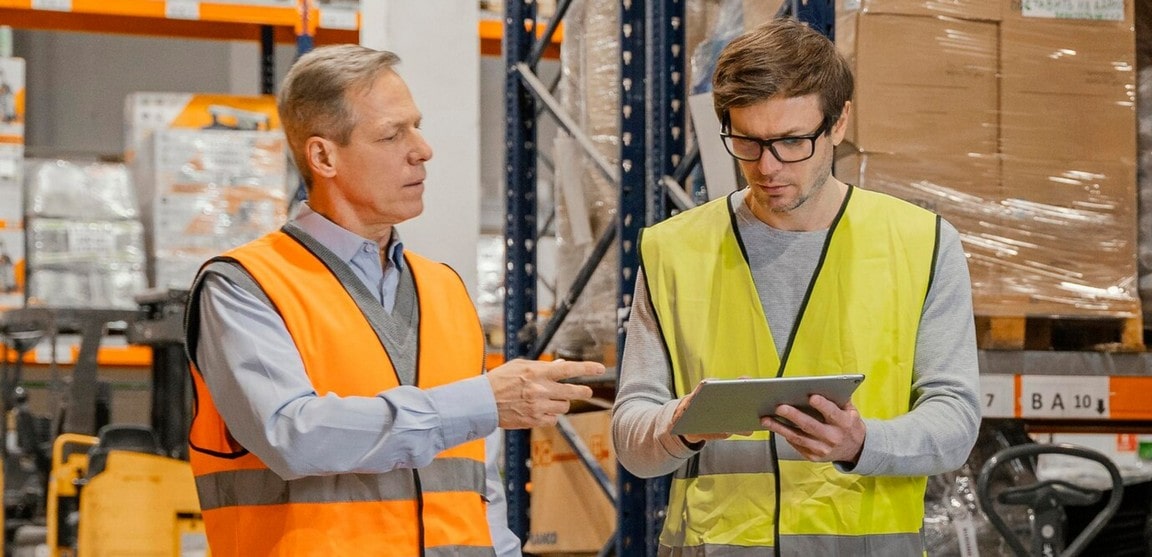 Как автоматизировать инвентаризацию