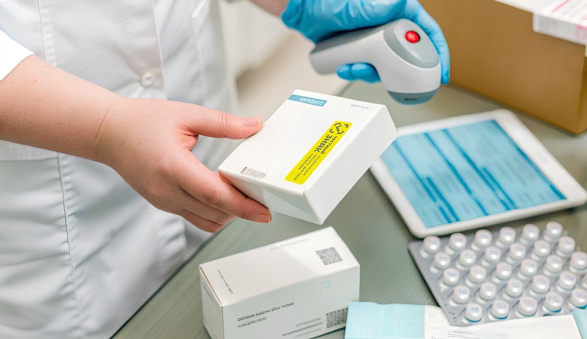 Внедрение маркировки медицинских изделий в 2025 году