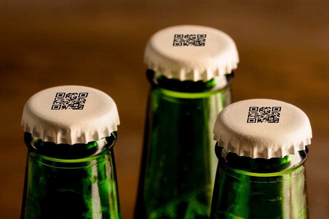 Сроки и этапы маркировки пива