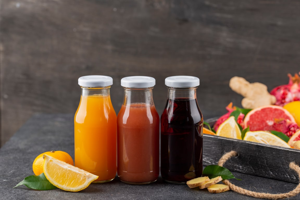 Сроки маркировки безалкогольных напитков