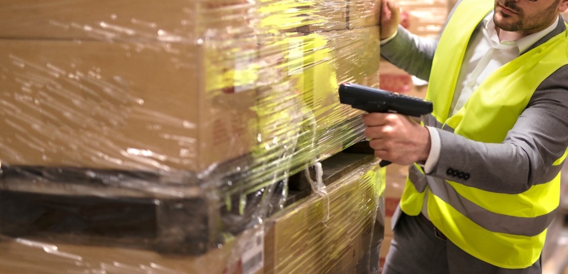 Применение RFID для автоматизации бизнеса