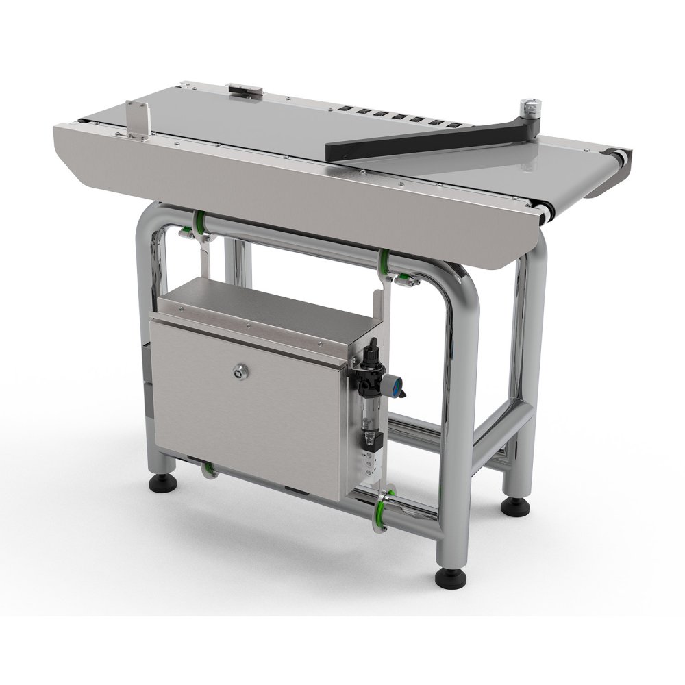 Отбраковочный комплекс ОК-01(3)