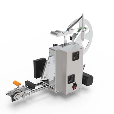 Автоматический аппликатор этикеток ВА-50