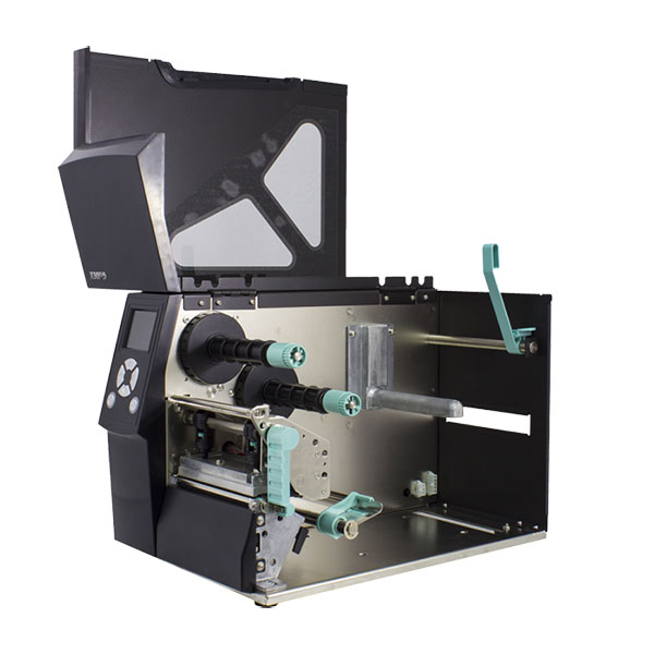 Принтер этикеток GoDEX ZX-430i+