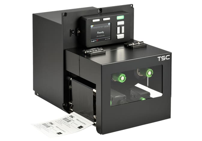 Принтер-аппликатор этикеток Н-ПР-05 Тандем