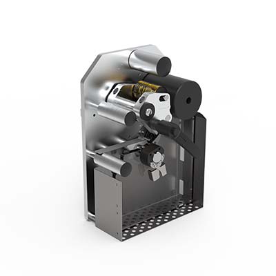 Автоматический аппликатор этикеток ВА-50