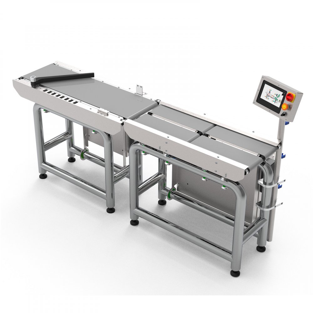 Промышленный чеквейер ЧВ-01