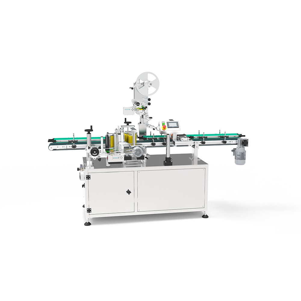 Этикетировочная машина Н-Э2-РТ.В