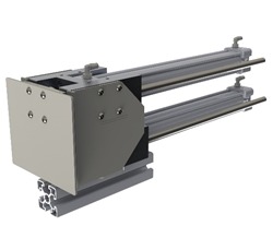 Отбраковочное устройство ОУ-01(4)