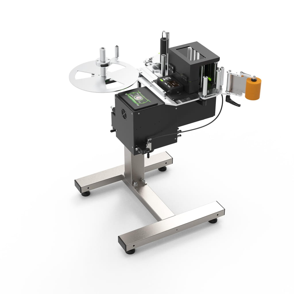 Принтер-аппликатор этикеток Н-ПР-08