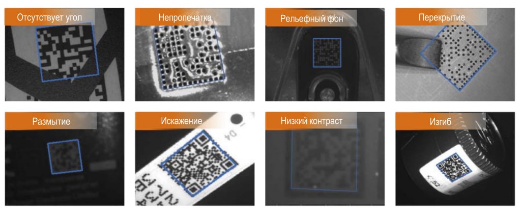 Считыватели кодов Hikrobot ID3013