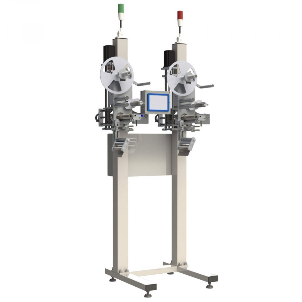 Аппликатор этикеток А 150 Тандем