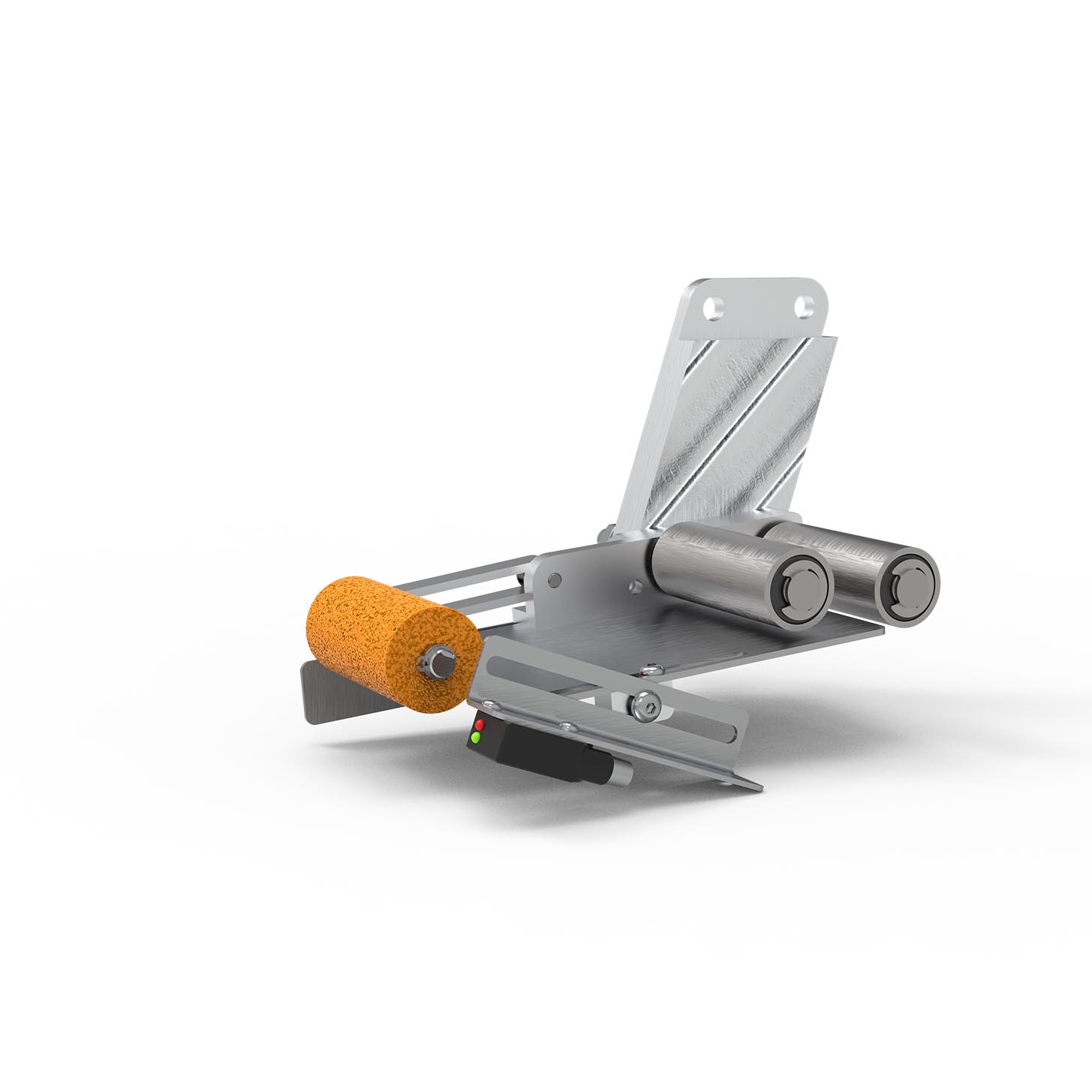 Принтер-аппликатор этикеток Н-ПР-05