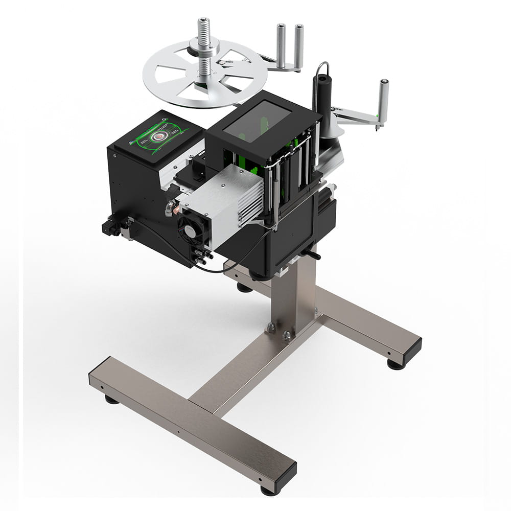 Принтер-аппликатор этикеток Н-ПР-06