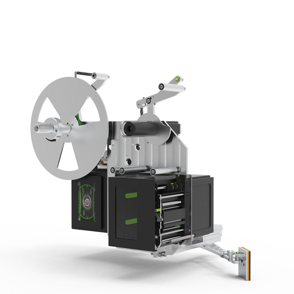 Принтер-аппликатор этикеток Н-ПР-03Д