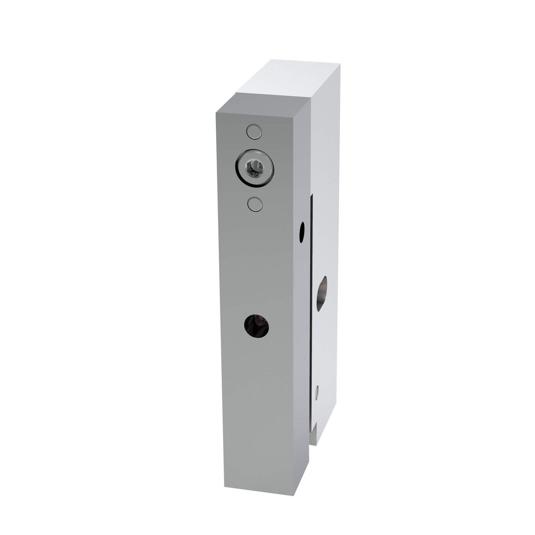 Механический датчик прозрачной этикетки ДМ-01