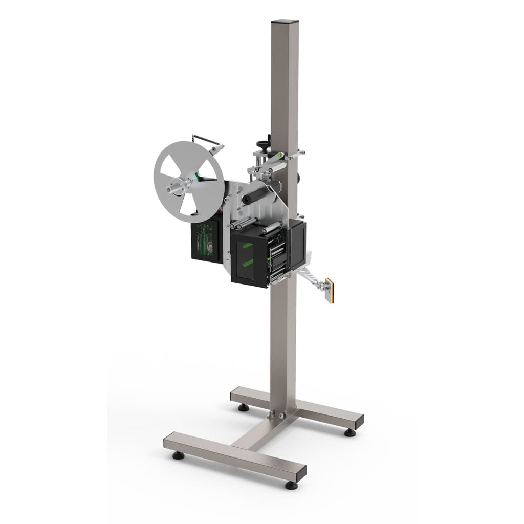 Принтер-аппликатор этикеток Н-ПР-03Д