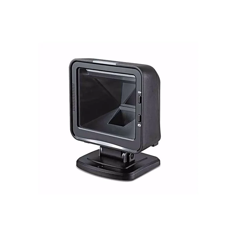 Mindeo MP8610 MultiScan — встраиваемый (OEM) 2D-сканер с искусственным интеллектом