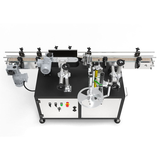 Этикетировочная машина Н-Э1-Р