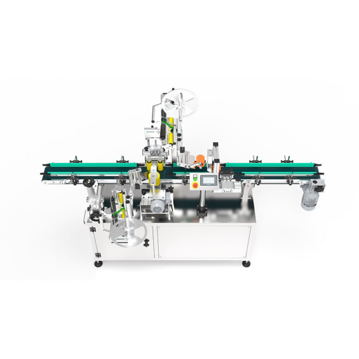 Этикетировочная машина Н-Э2-РТ.В