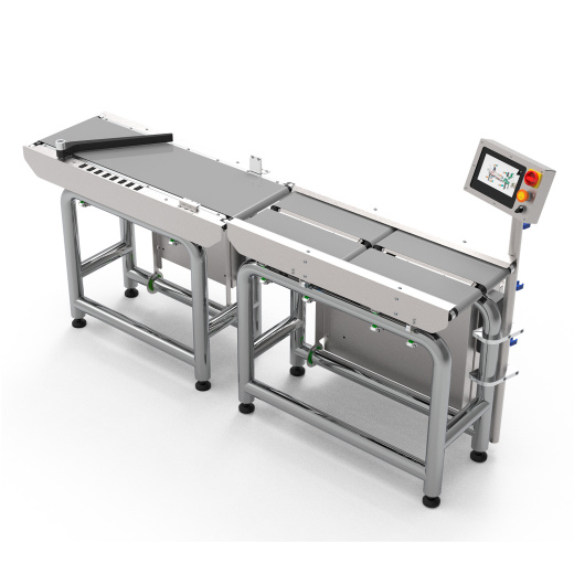 Промышленный чеквейер ЧВ-01