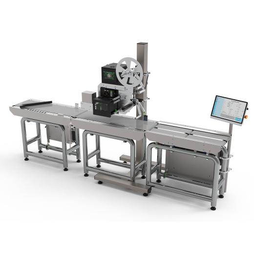 Промышленный чеквейер ЧВ-02