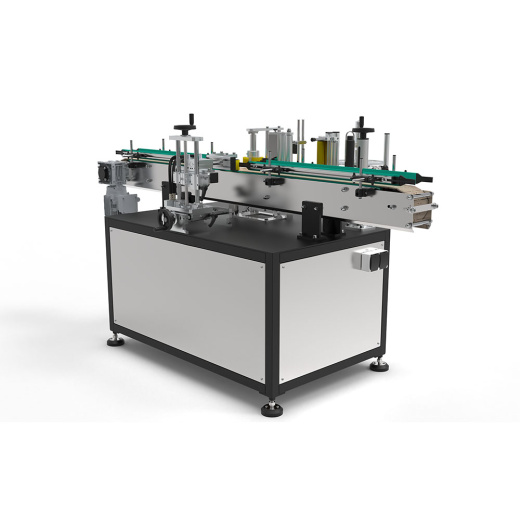 Этикетировочная машина Н-Э1-РТ