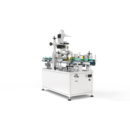 Этикетировочная машина Н-Э2-РТ.В