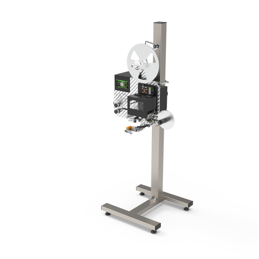 Принтер-аппликатор этикеток Н-ПР-05