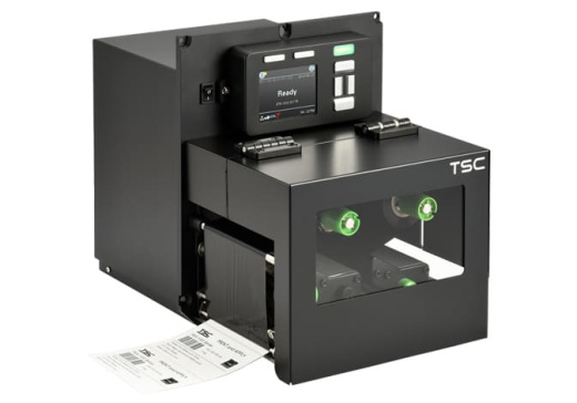 Принтер-аппликатор этикеток Н-ПР-05 Тандем