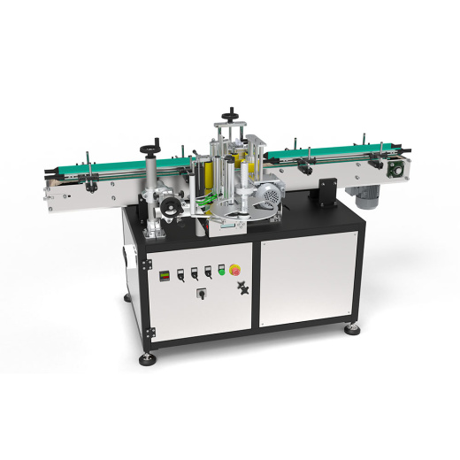 Этикетировочная машина Н-Э1-РТ