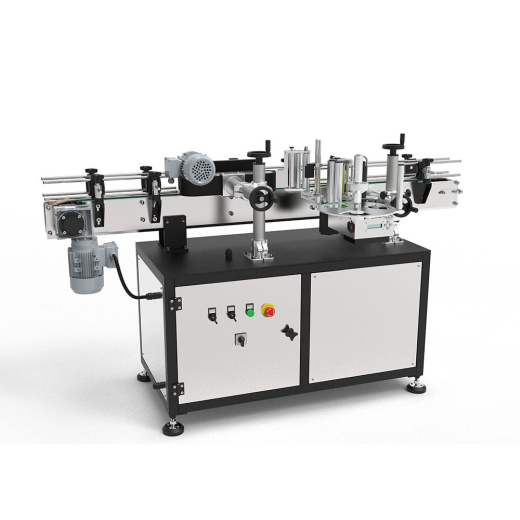 Этикетировочная машина Н-Э1-Р