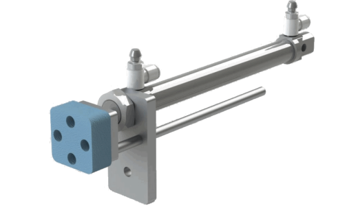 Отбраковочное устройство ОУ-01(02)