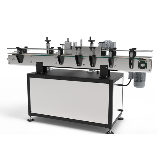 Этикетировочная машина Н-Э1-Р