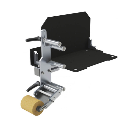 Принтер-аппликатор этикеток Н-ПР-02