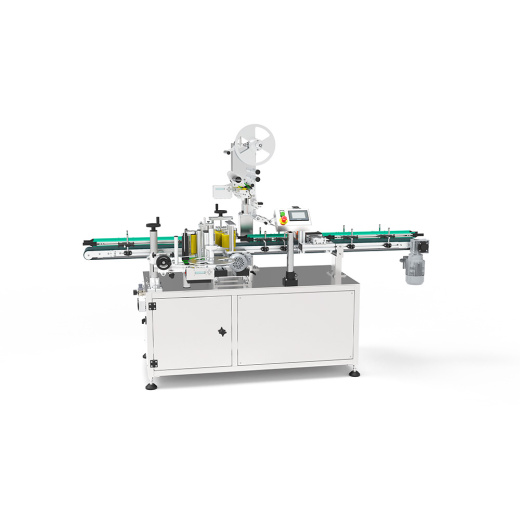 Этикетировочная машина Н-Э2-РТ.В