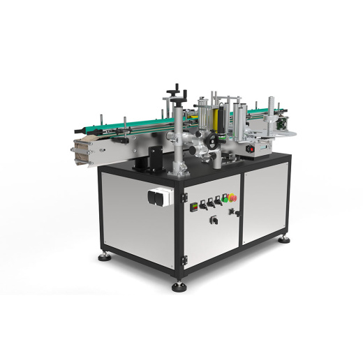 Этикетировочная машина Н-Э1-РТ