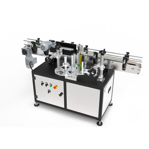 Этикетировочная машина Н-Э1-Р