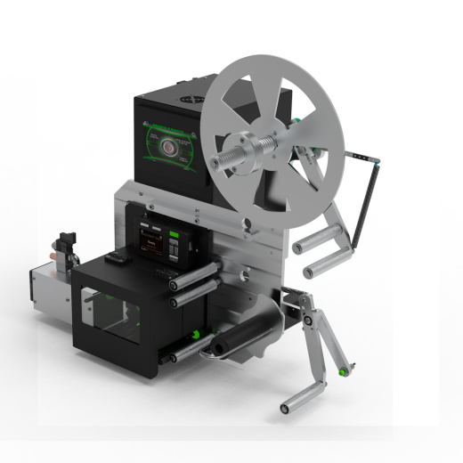 Принтер-аппликатор этикеток Н-ПР-06