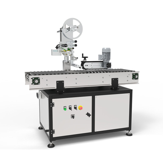 Этикетировочная машина Н-Э1-Р.В