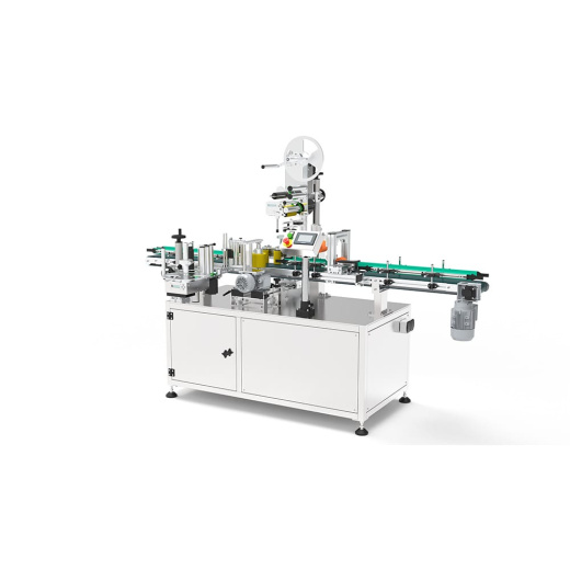 Этикетировочная машина Н-Э2-РТ.В