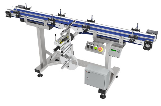 Этикетировочная машина Н-Э1-Н