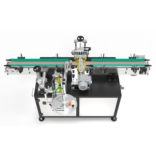 Этикетировочная машина Н-Э1-РТ