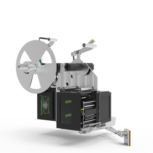 Принтер-аппликатор этикеток Н-ПР-03Д