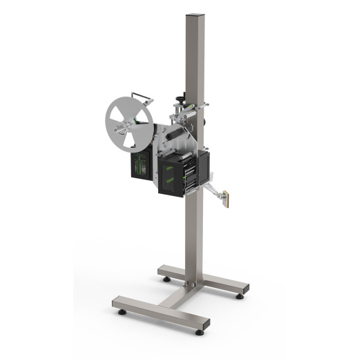 Принтер-аппликатор этикеток Н-ПР-03Д