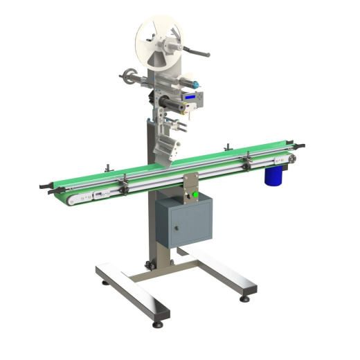 Этикетировочная машина Н-Э1-В